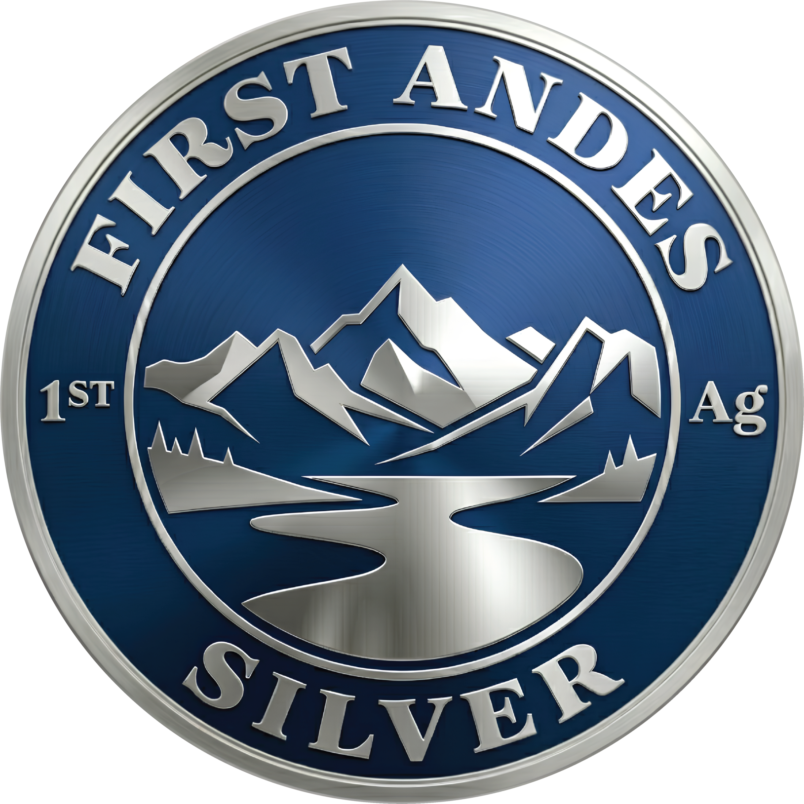 First Andes Silver
